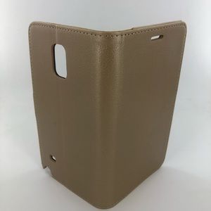 Samsung Galaxy Note 4  Card Slot/Wallet/Stand